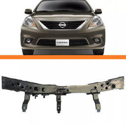 PAINEL FRONTAL VERSA 2012 2013 2014 2015 2016 A 2020