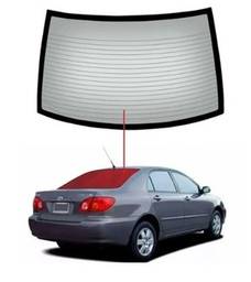VIDRO VIGIA COROLLA 2003 A 2008