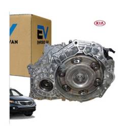 Caixa Cambio Sorento Santa Fé 3.5 V6 Gas 2010 a 2015 4x4 4wd