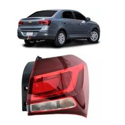 Lanterna Traseira Direita Cobalt 2016 a 2020 (canto)