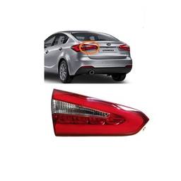 Lanterna Traseira Esquerda Cerato 2014 a 2016 (mala)