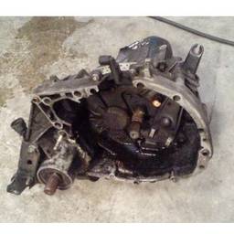 Caixa Cambio Megane Scenic 2.0 8v 1997 a 2000 Manual