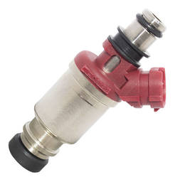 Bico Injetor Corolla 1.8 16v Gas 1999 a 2002 2325016160