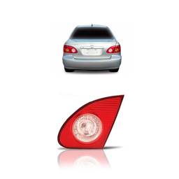 Lanterna Traseira Direita Corolla 2003 2004 a 2007 2008 Mala