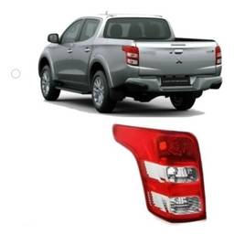Lanterna Traseira Esquerda L200 Triton 2017 a 2021