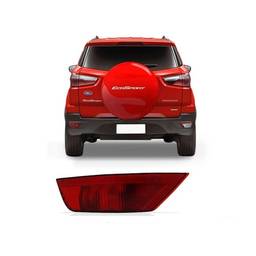 Lanterna Parachoque Traseiro Esquerda Ecosport 2013 a 2021