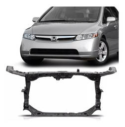Painel Frontal Civic 2007 2008 a 2011
