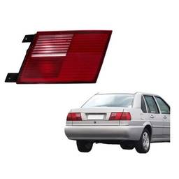 LANTERNA TRASEIRA DIREITA SANTANA 1998 A 2006 MALA