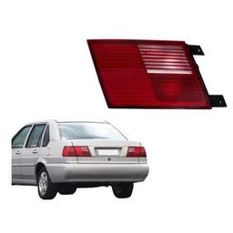 LANTERNA TRASEIRA ESQ SANTANA 1998 A 2006 MALA COM DETALHES
