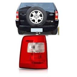 LANTERNA TRASEIRA ESQUERDA ECOSPORT 2003 A 2007
