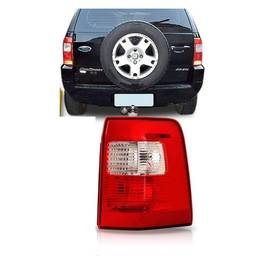 Lanterna Traseira Direita Ecosport 2003 a 2007