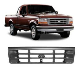 GRADE F1000 / F4000 1993 A 1998