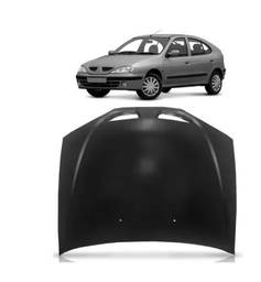 Capô Dianteiro Megane 2000 a 2005