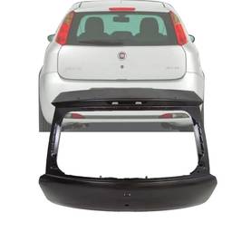 Tampa Traseira Punto 2008 2009 a 2017