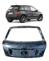 TAMPA TRASEIRA STILO 2003 2004 A 2011