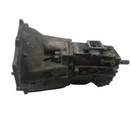 Caixa Cambio S10 Blazer 2.8 Diesel 2001 a 2011 4x4 Manual 