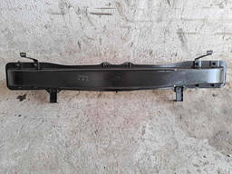 ALMA LAMINA PARACHOQUE TRASEIRO AZERA 2008 2009 2010 2011