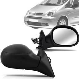 Retrovisor Direito Xsara Picasso 2001 a 2011