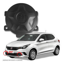 Tampa Furo Grade Milha Argo 2018 a 2022