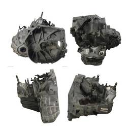 Caixa Cambio Cr-v 2.0 16v 2012 Manual 