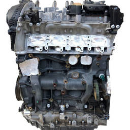 Motor Audi A4 A3 2.0 Tfsi Gas 2009 a 2010 183/200cv