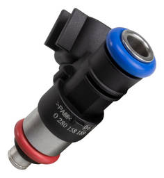  BICO INJETOR FUSION 3.0 V6 GAS 2010 A 2012 0280158189