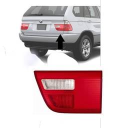 LANTERNA TRAS DIR BMW  X5 2004 A 2006 (MALA) COM DETALHES