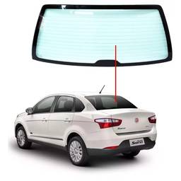 Vidro Vigia Grand Siena 2012 a 2021