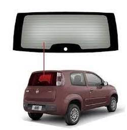 VIDRO VIGIA UNO 11/21 C/ DESEMBAÇADOR