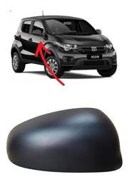 Capa Retrovisor Dir Palio Attractive Grand Siena Mobi 2012/