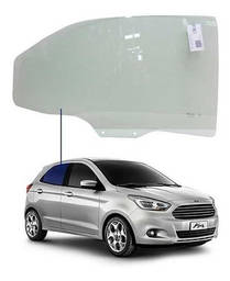 Vidro Porta Traseira Direita Ford Ka 2015 a 2021