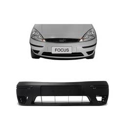 Parachoque Dianteiro Focus 2004 2005 a 2009 usado