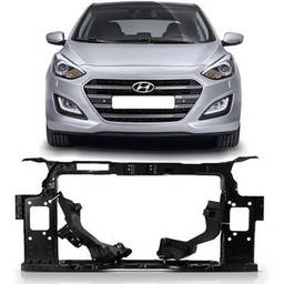 Travessa Superior Painel Frontal I30 2013 2014 2015 2016