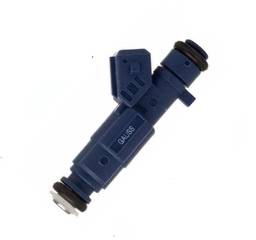 BICO INJETOR MERIVA STILO 1.8 16V GAS 1999 A 2007 0280156153