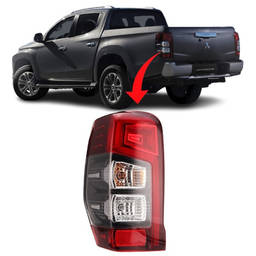 Lanterna Traseira Esquerda L200 Triton 2022/ C/LED