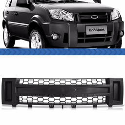 Grade Ecosport 2008 a 2010