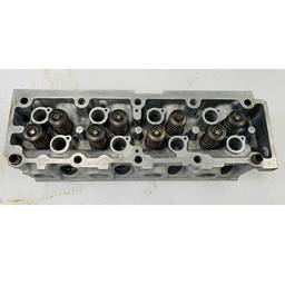 Cabeçote S10 Blazer 2.4 \11 Astra Zafira Vectra 2.0 \08 Flex