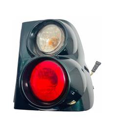 LANTERNA TRASEIRA DIREITA PAJERO TR4 2007 A 2009 DO RE