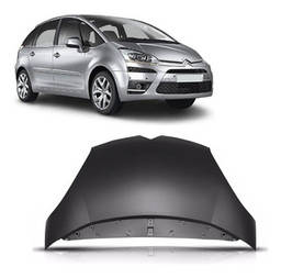 Capô Dianteiro C4 Picasso E Grand 2016 2017 a 2019