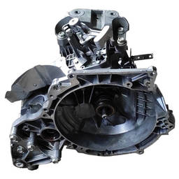 Caixa Cambio Onix Tracker 1.0 12v 3cc Turbo 2020/ Manual