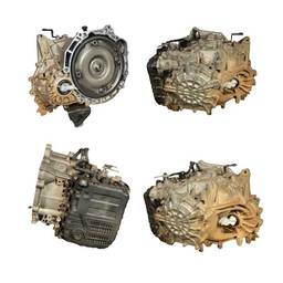 Caixa Cambio Creta 2.0 Ix35 Cerato Elantra Aut 17/.. a6gf12