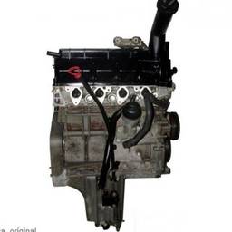 Motor Mercedes Classe A 190 1.9 Gas 2001 a 2005 125cv