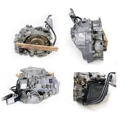 Caixa Cambio Freelander 2 3.2 16v Gas 2007 a 2012 233cv