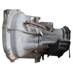 Caixa Cambio Escort Verona Cht 1.6 1985 a 1992 