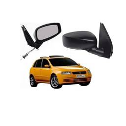 Retrovisor Direito Stilo 2003 a 2011