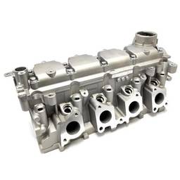 Cabeçote Gol Bola G3 1.0 8v Power Gas 2002 a 2005 