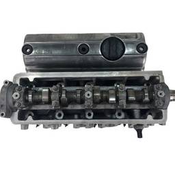 Cabeçote Gol Bola G3 1.0 8v Mi 1998 a 2005 Gasolina