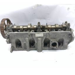 Cabeçote Gol Santana Sav. Ap 1.6 1.8 87/94 Tucho Mec 133,0mm