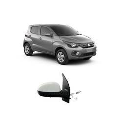 Retrovisor Direito Mobi 2017/ Manual S/ Pisca