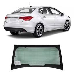 Vidro Vigia C4 Lounge 2014 a 2020